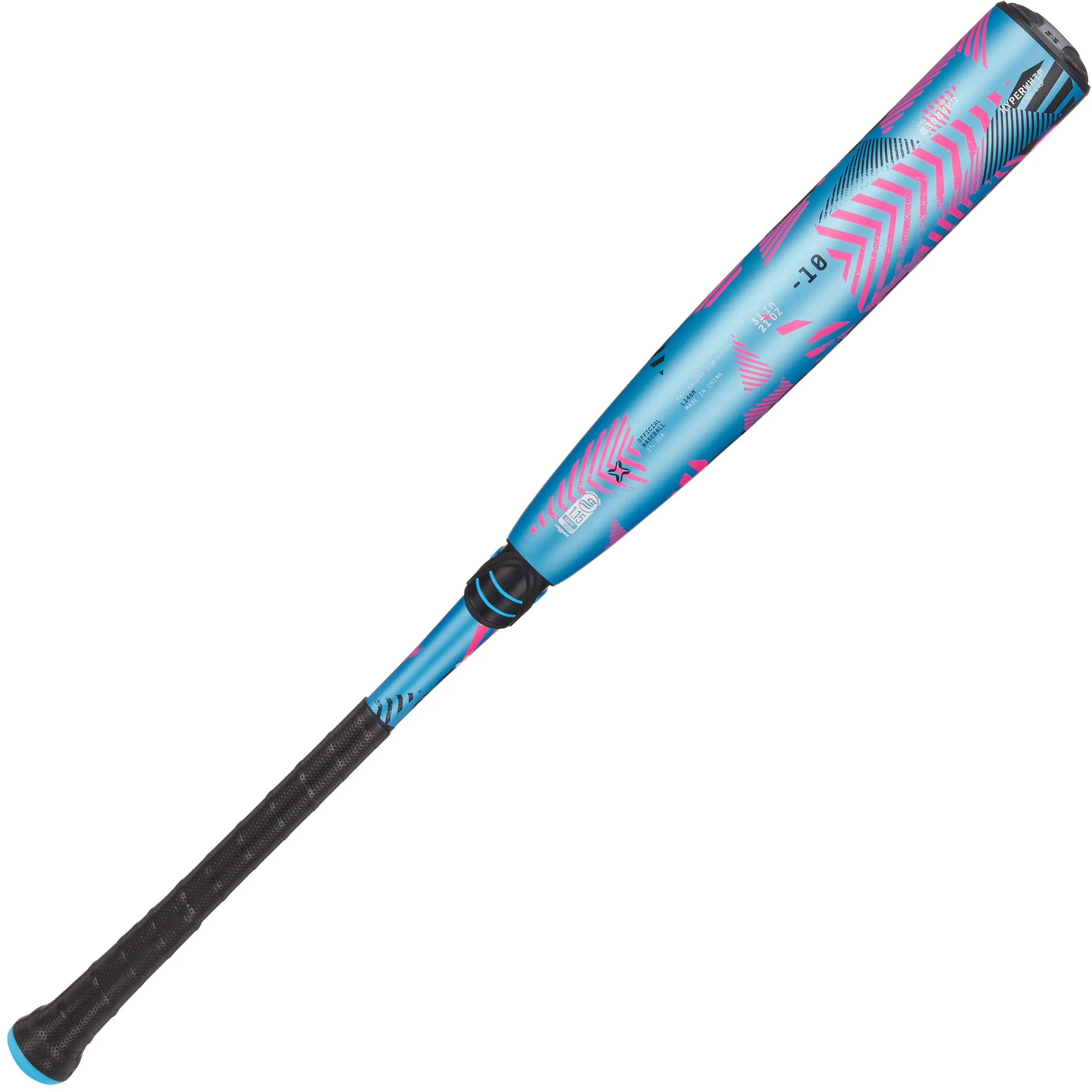 2024 Axe Avenge Pro 3 USSSA Baseball Bat -8 | Flared Handle