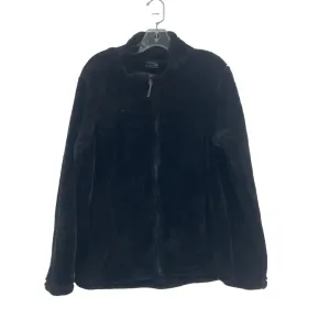 32 Degrees Heat Women's Black Jacket L Polyester Preowned