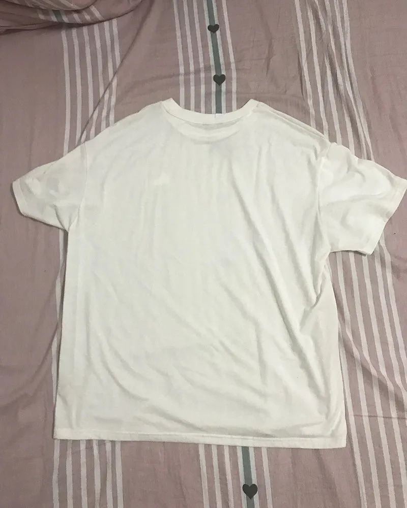 Ananege T-shirts, Men's Premium Tag-Free Cotton Underwear & Undershirts