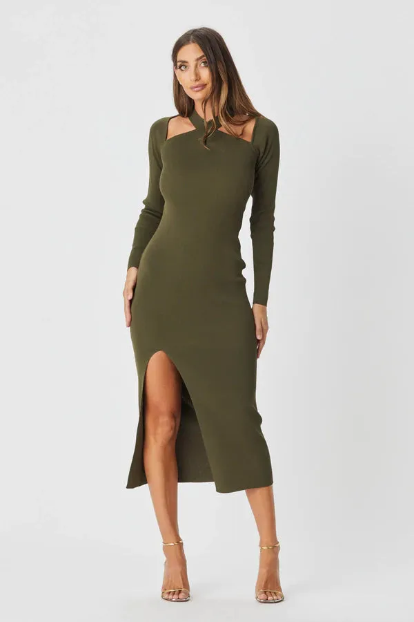 Anna Dress
