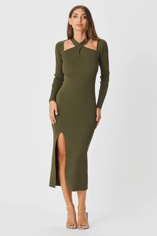 Anna Dress
