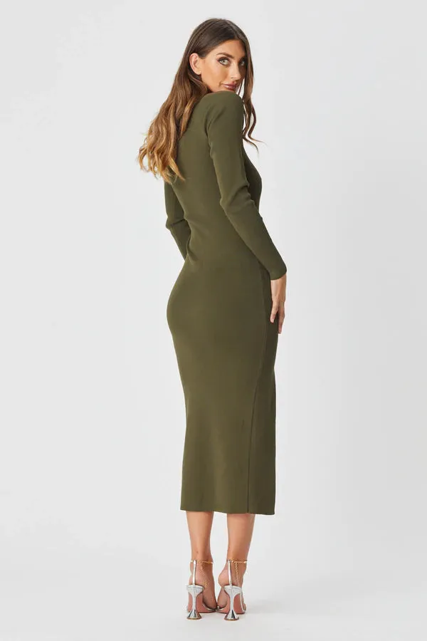 Anna Dress