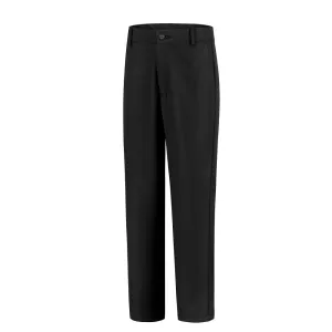 Black Formal Boys Dresswear Sale Pants