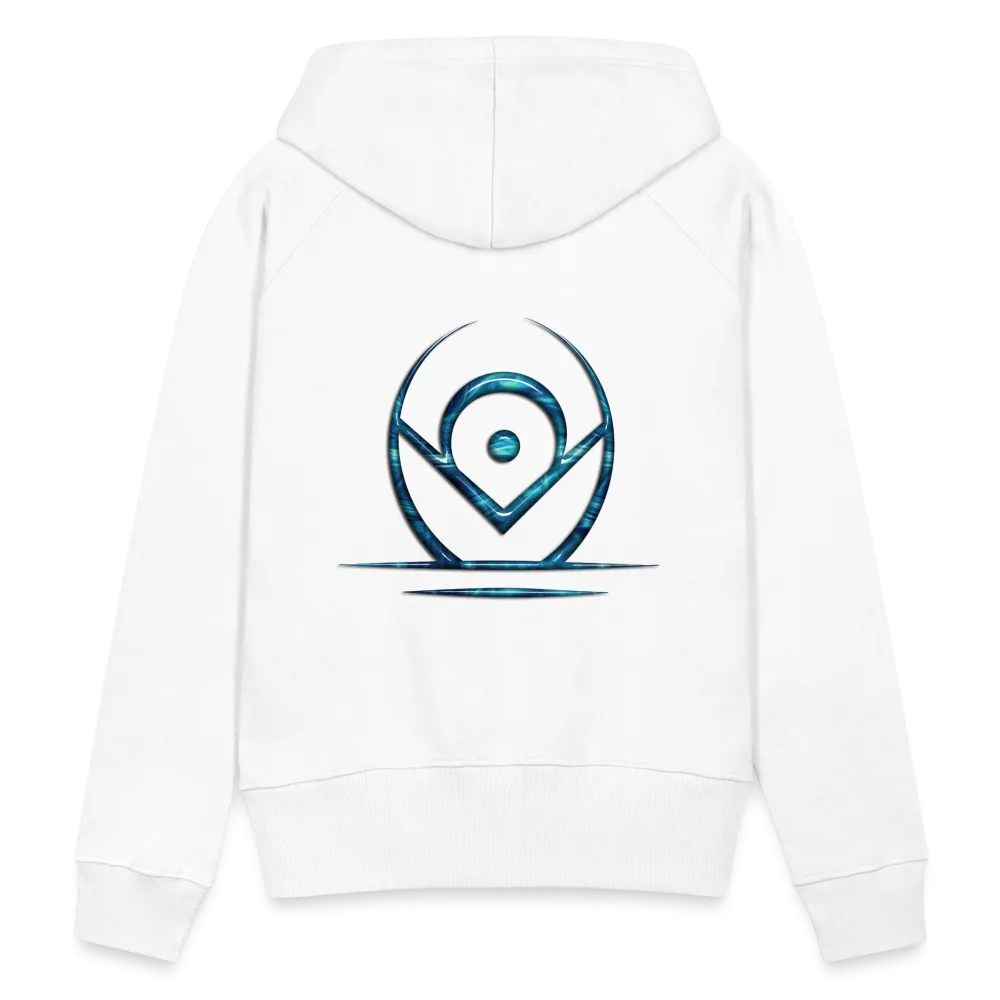 Blue Protection 2 Women’s Premium Hoodie