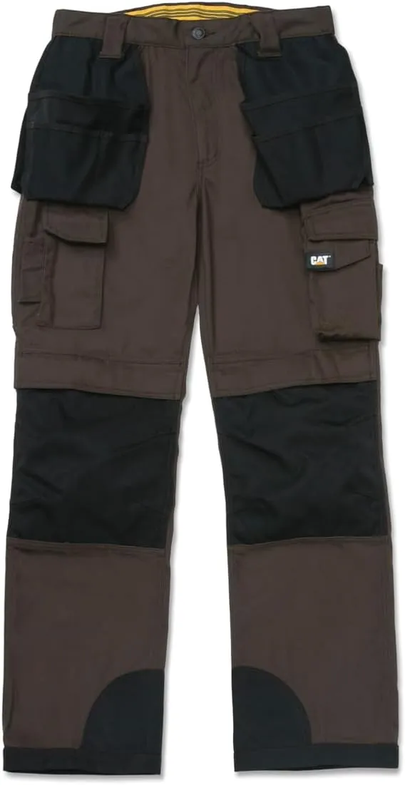 Caterpillar Men's Trademark Pant (Regular and Big & Tall Sizes)