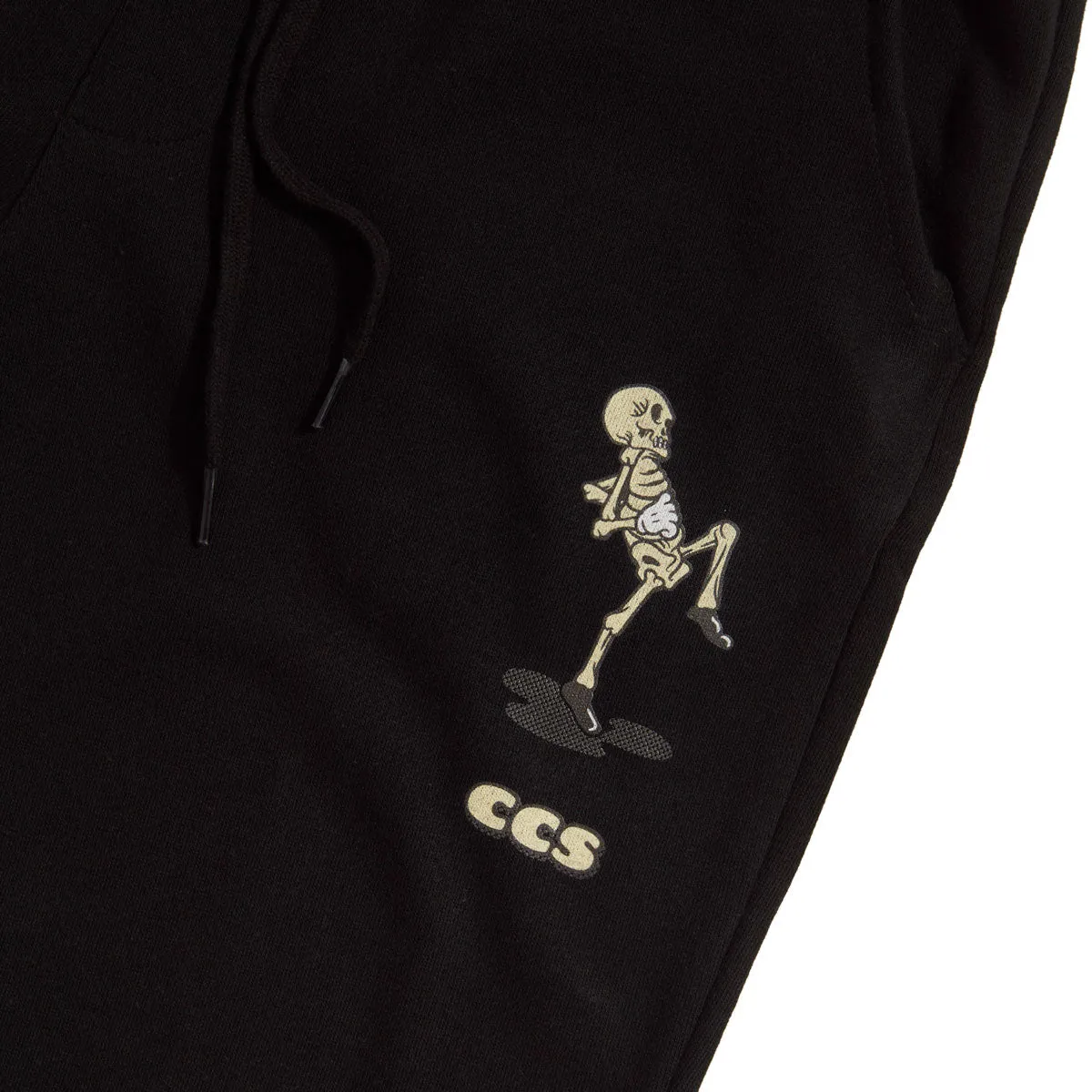 CCS Skeleton Vine Sweat Pants