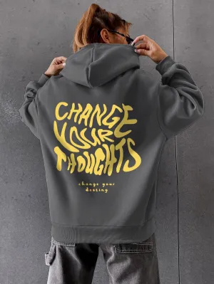 Change