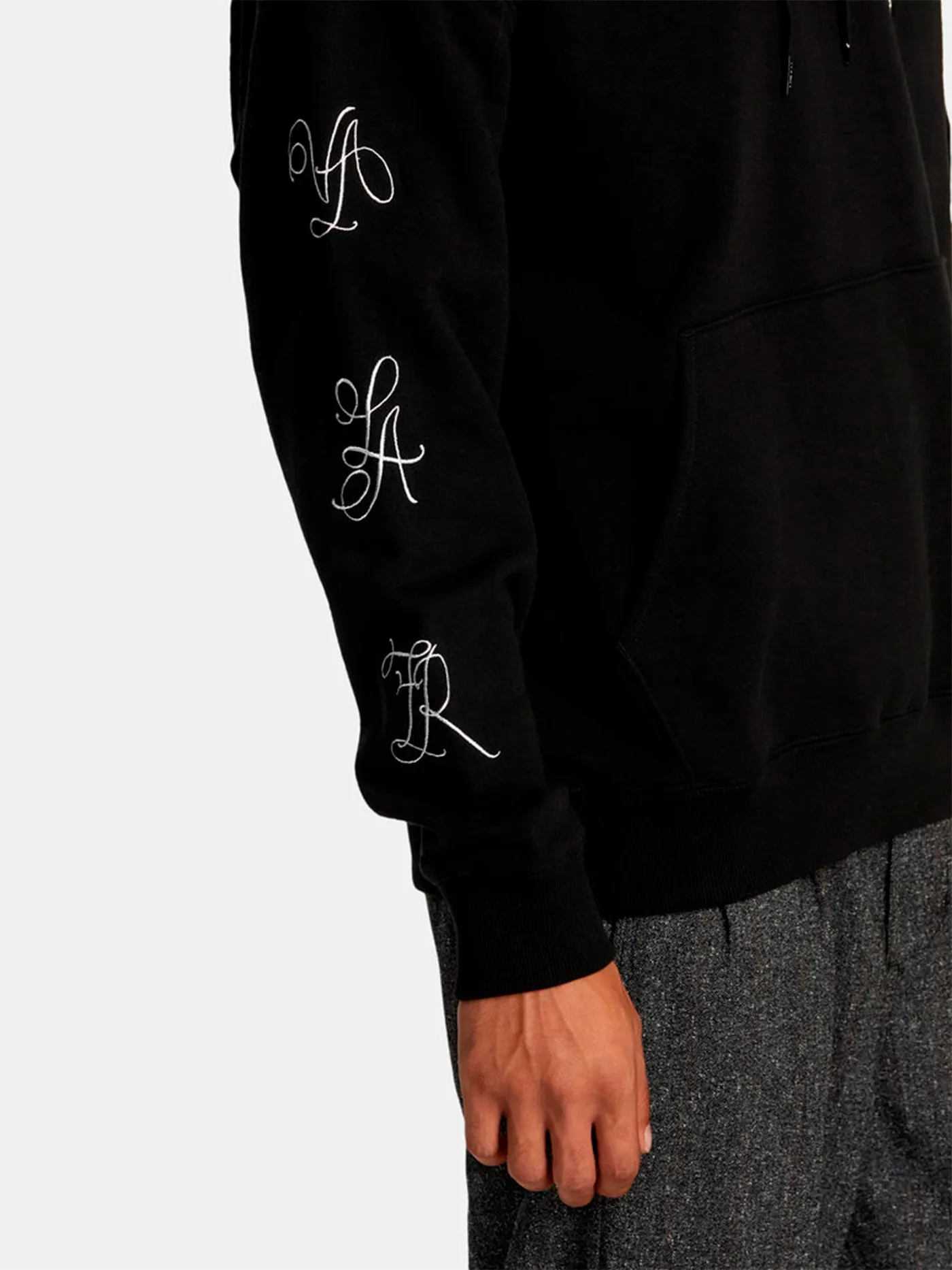 Chef Kiss Hoodie