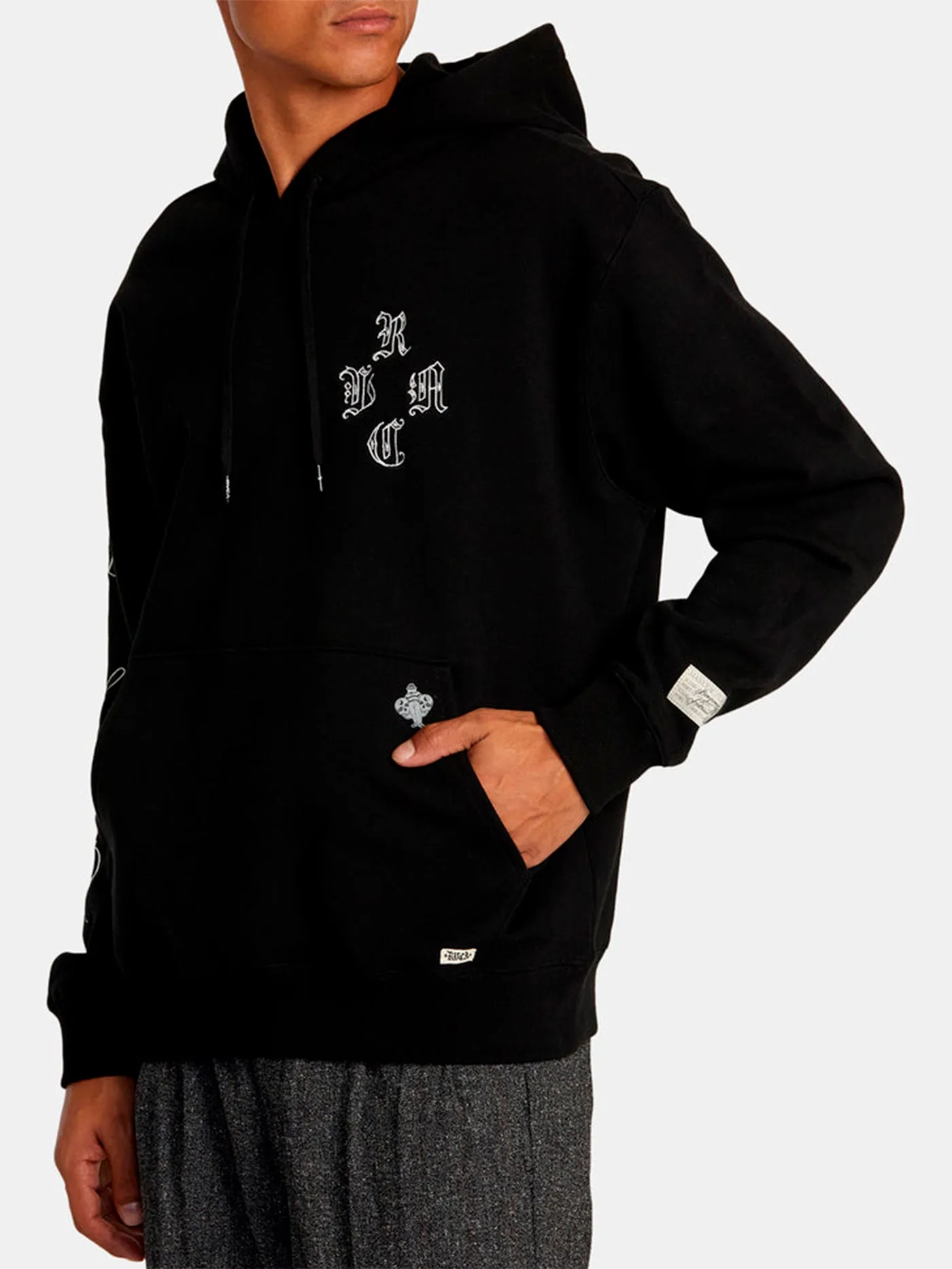 Chef Kiss Hoodie