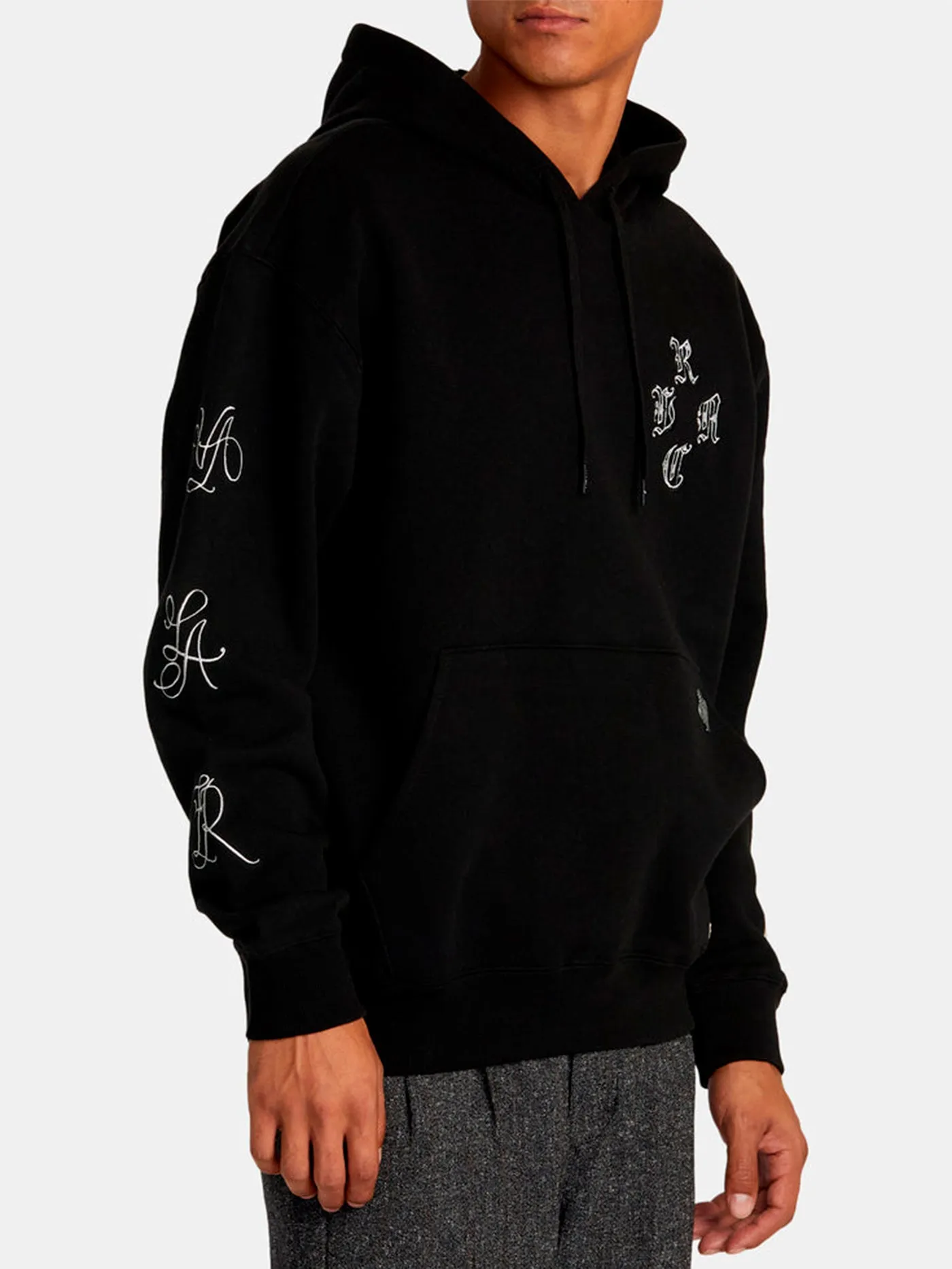 Chef Kiss Hoodie
