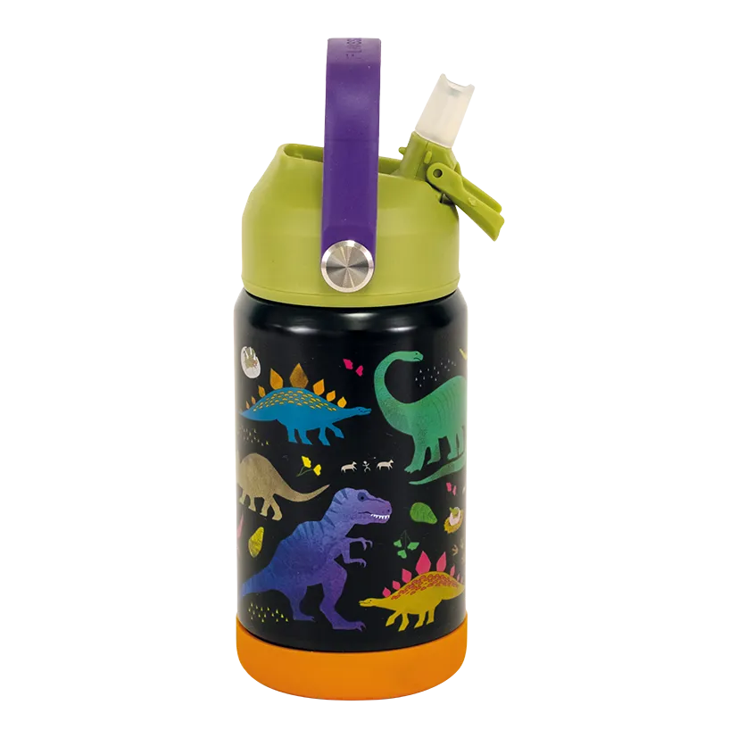 Dino Drinks Bottle