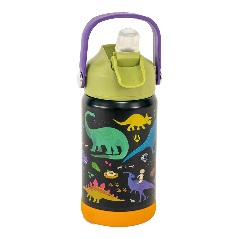 Dino Drinks Bottle