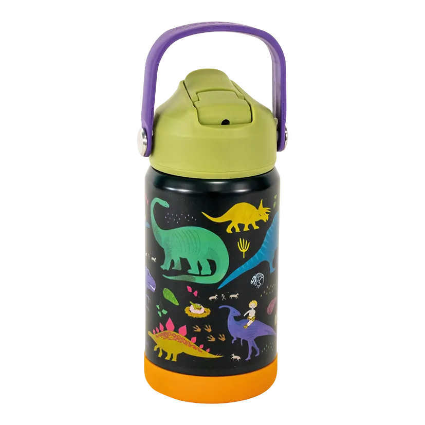 Dino Drinks Bottle