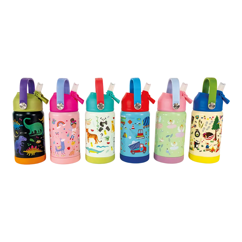 Dino Drinks Bottle