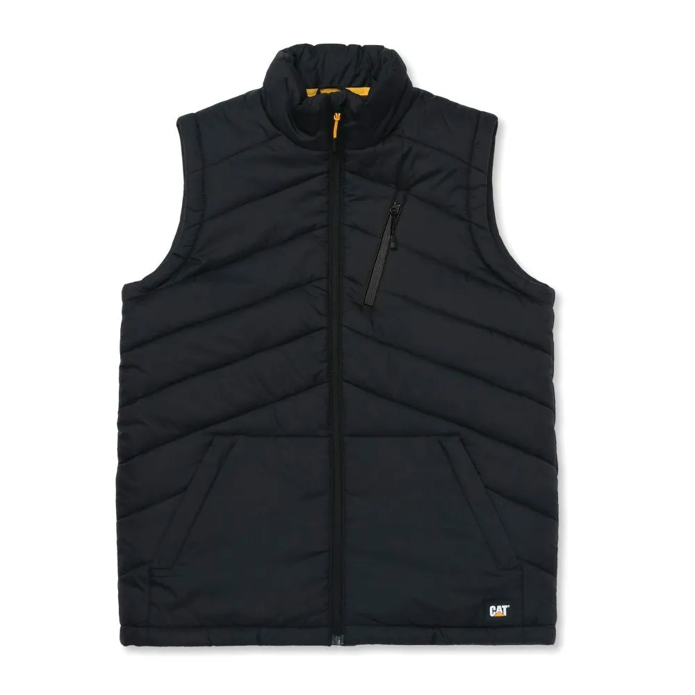 Essential Bodywarmer Black