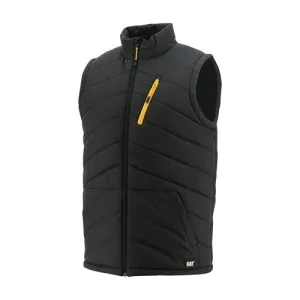 Essential Bodywarmer Black
