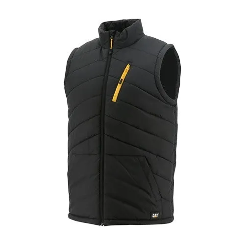 Essential Bodywarmer Black