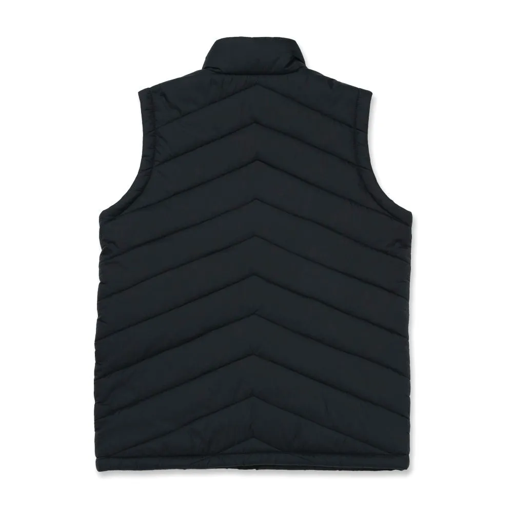 Essential Bodywarmer Black