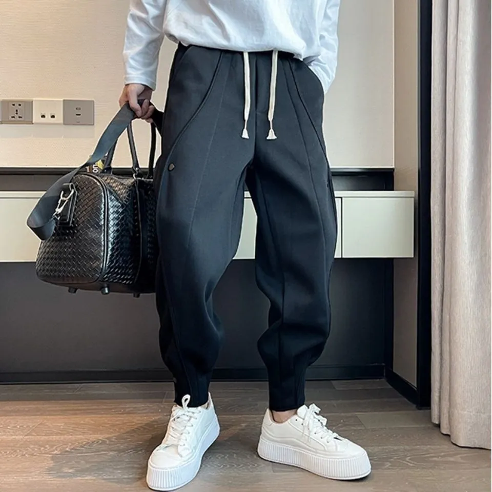 Fleece Sport Pants