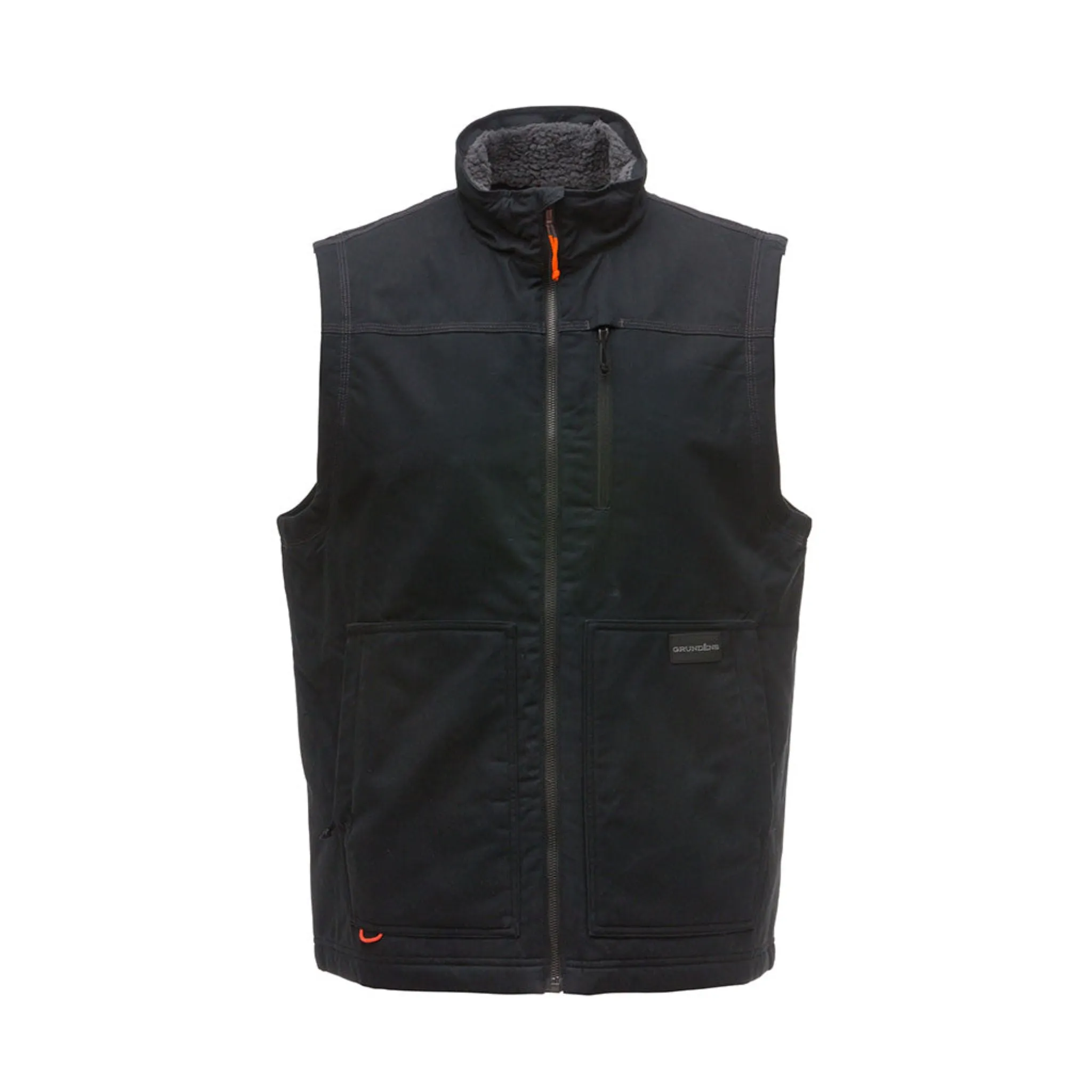Grundens Ballast Insulated Vest 2.0