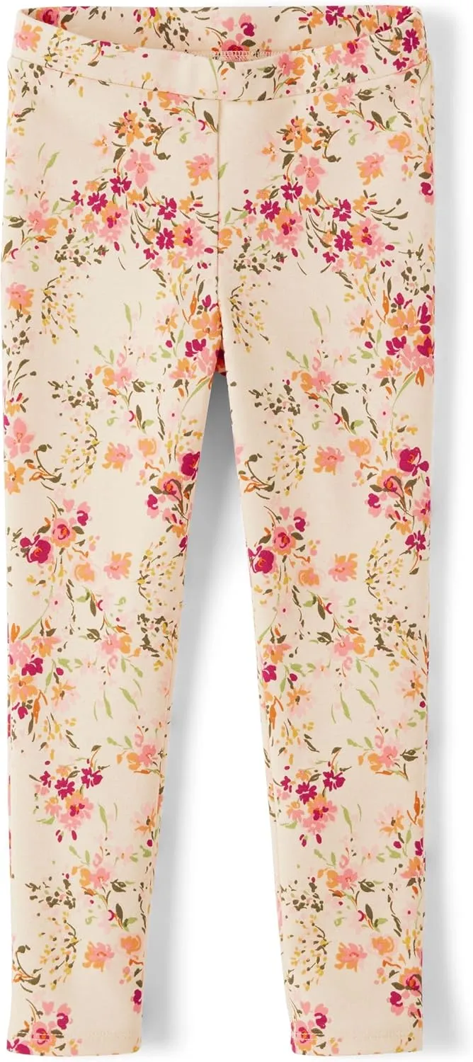Gymboree Girls' and Toddler Knit Jeggings