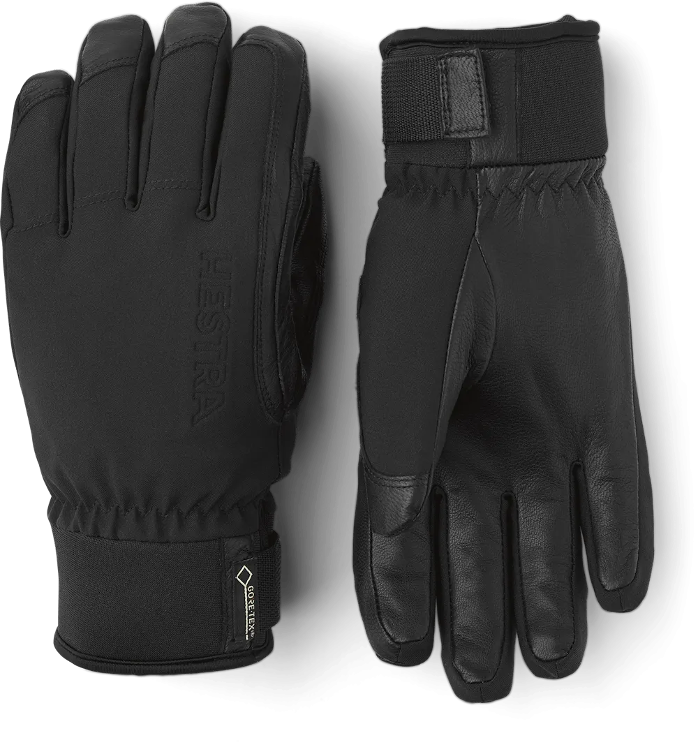 Hestra Alpine Short GORE-TEX Gloves