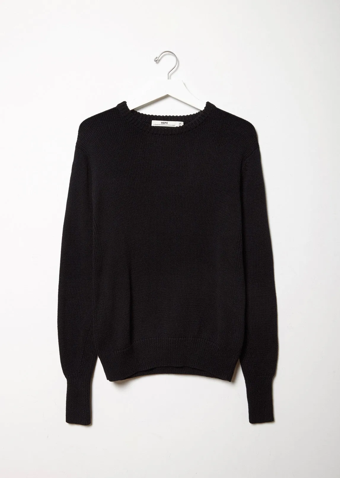 Hold Sweater