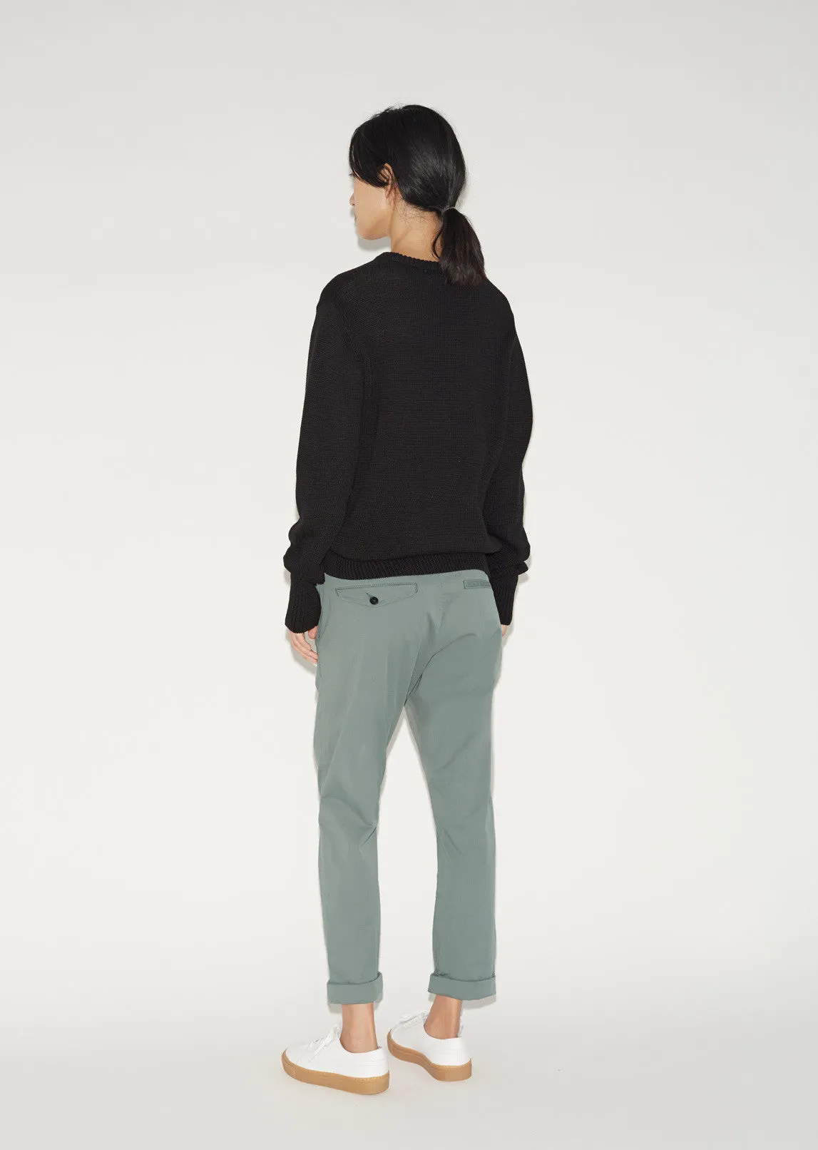 Hold Sweater