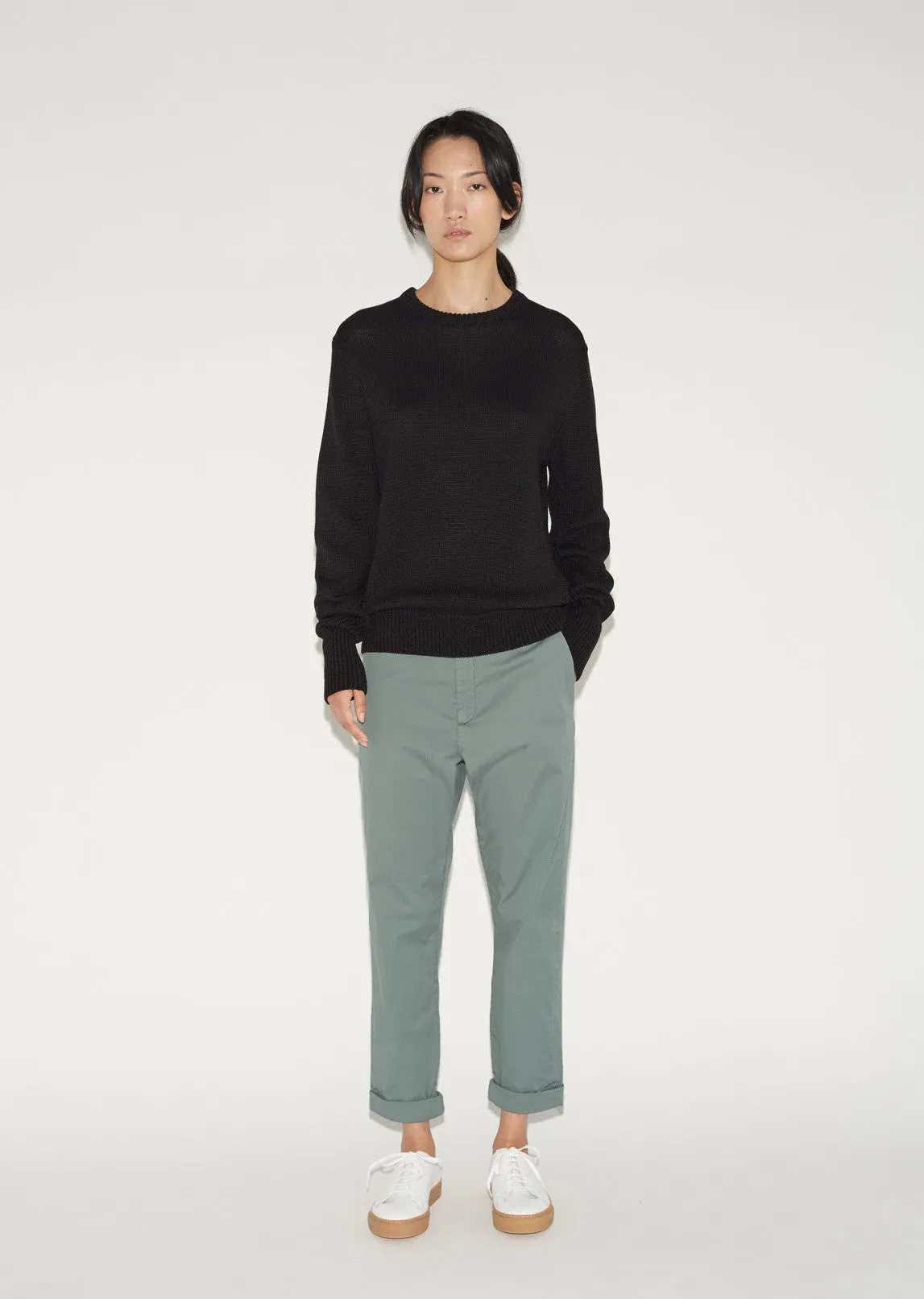 Hold Sweater