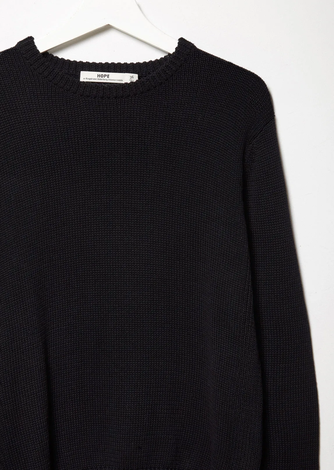 Hold Sweater
