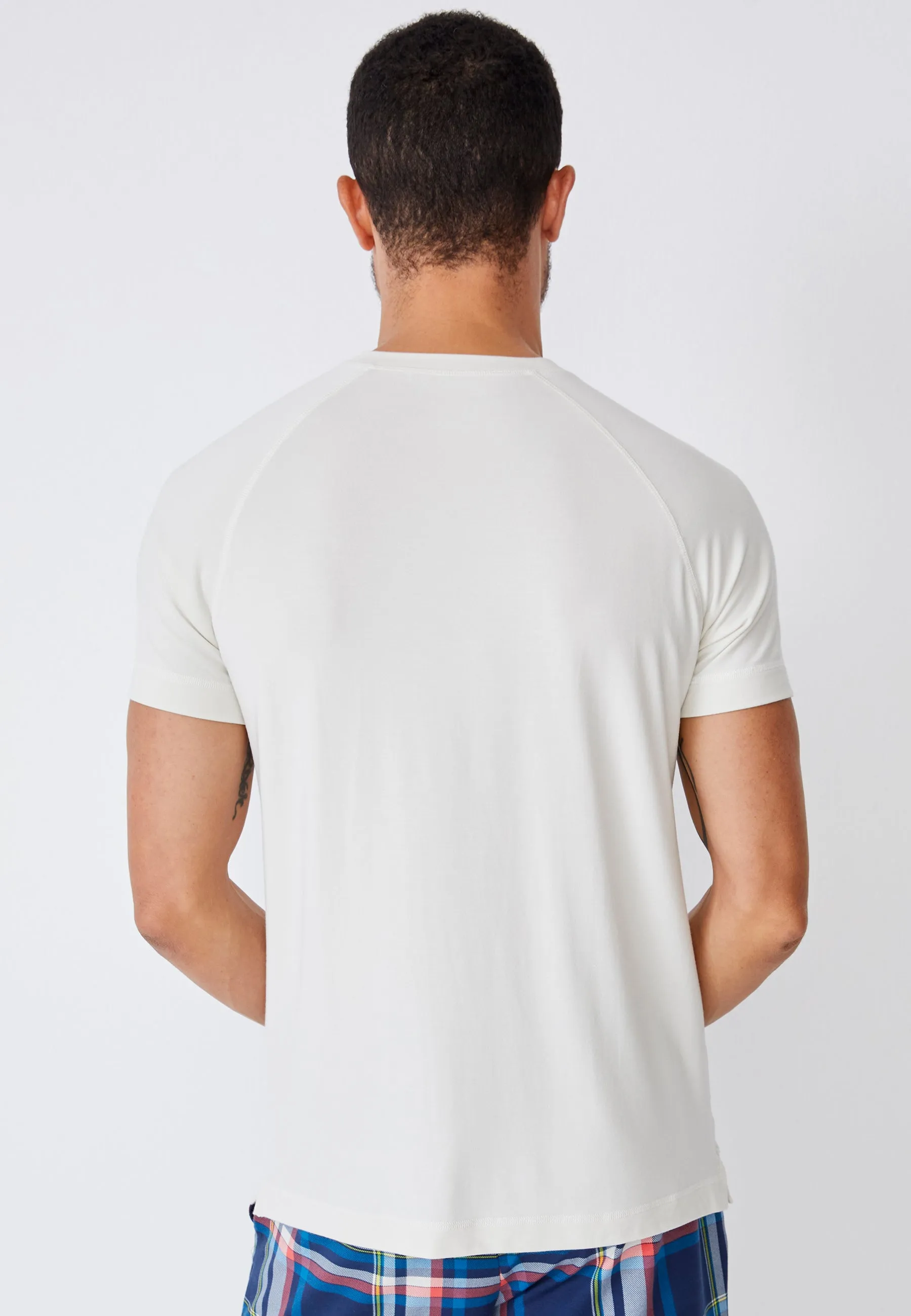 Jockey® Balance Print Shirt