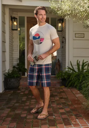 Jockey® Balance Print Shirt