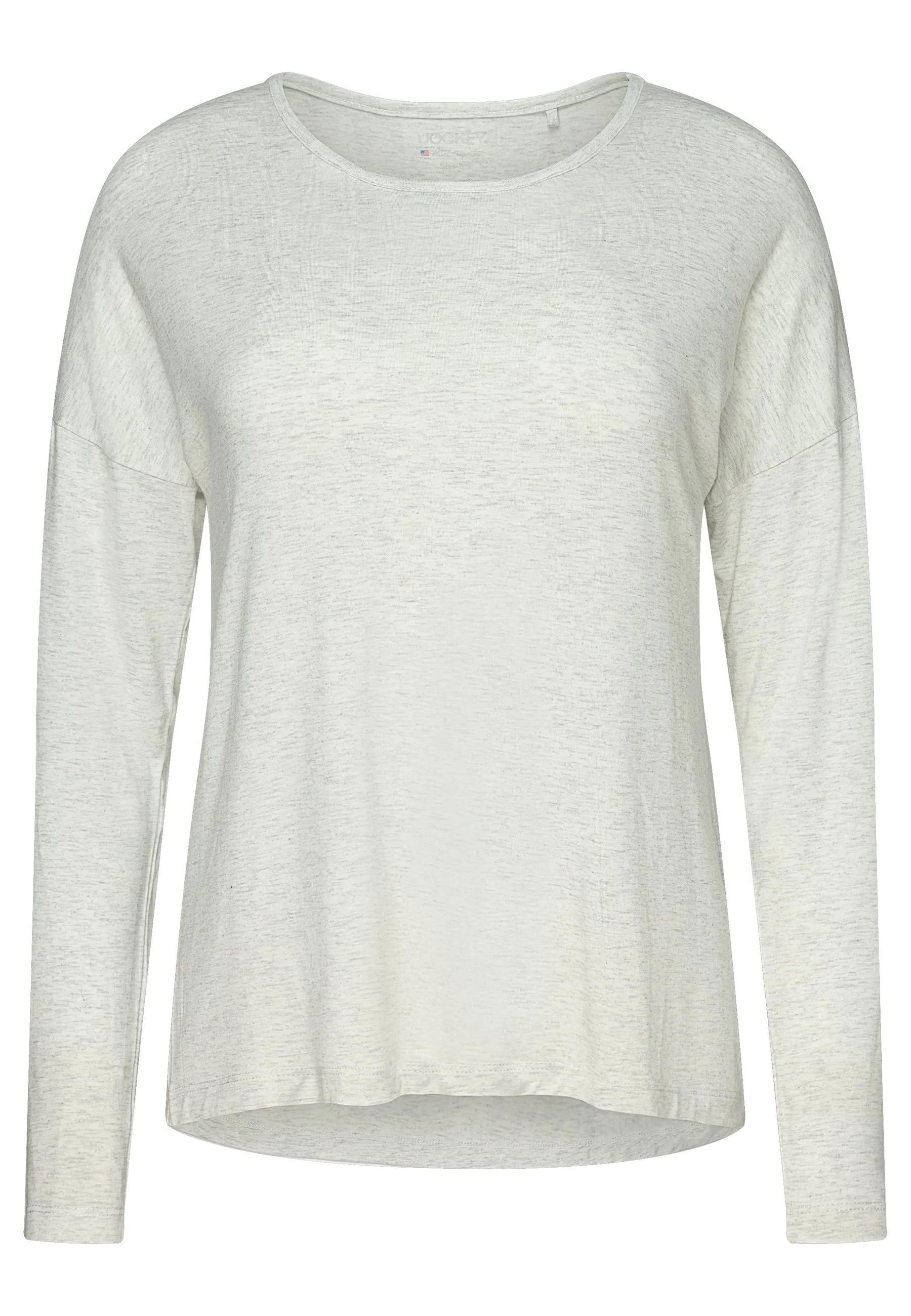 Jockey® Supersoft Lounge Long Sleeve Shirt