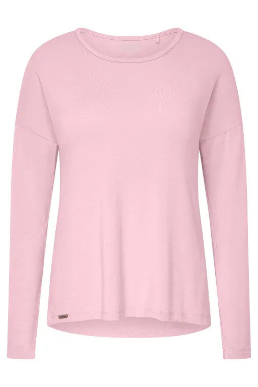 Jockey® Supersoft Lounge Long Sleeve Shirt