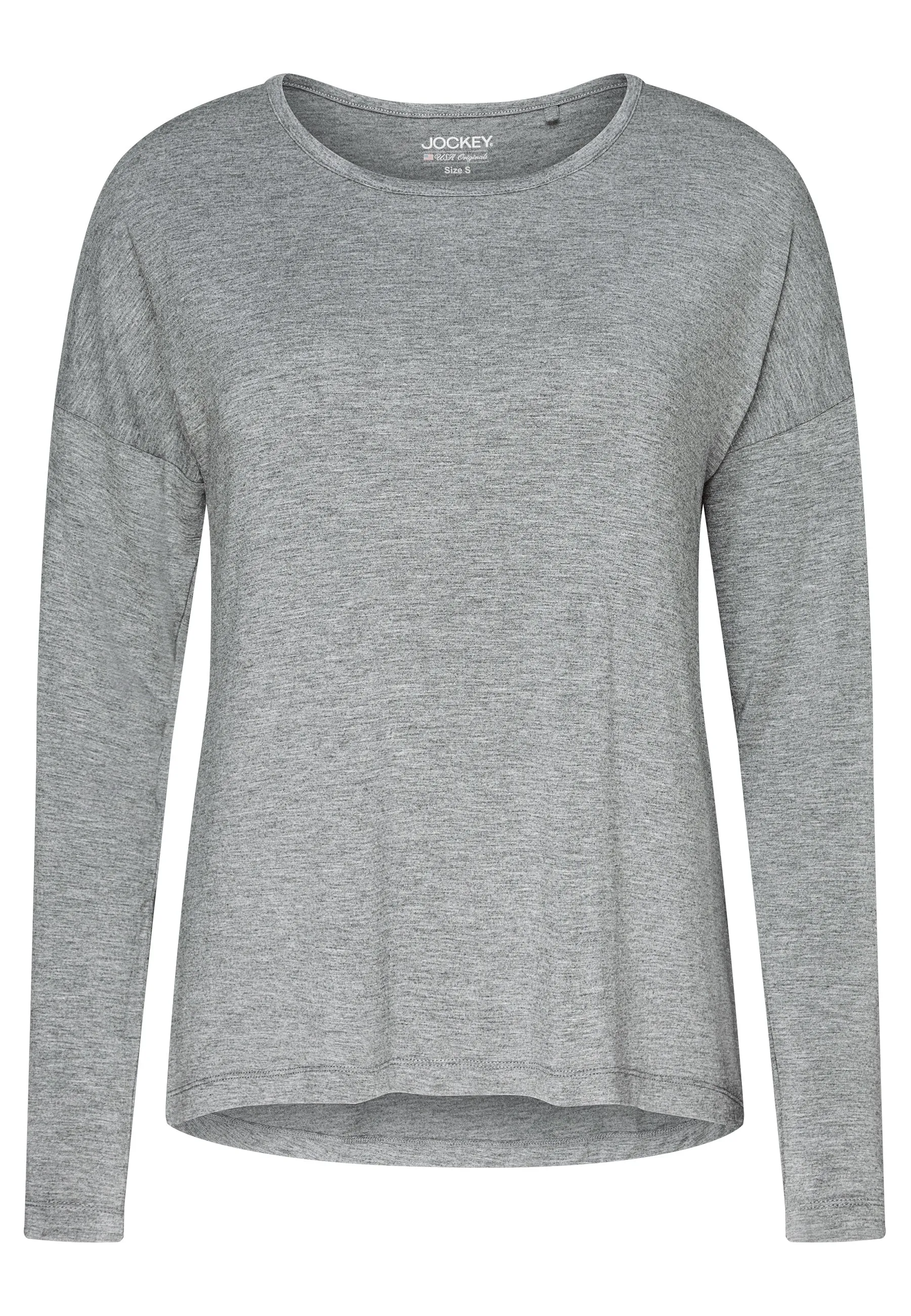 Jockey® Supersoft Lounge Long Sleeve Shirt