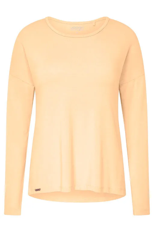 Jockey® Supersoft Lounge Long Sleeve Shirt
