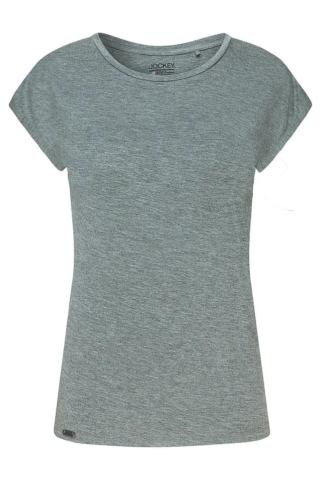 Jockey® Supersoft Lounge T-Shirt