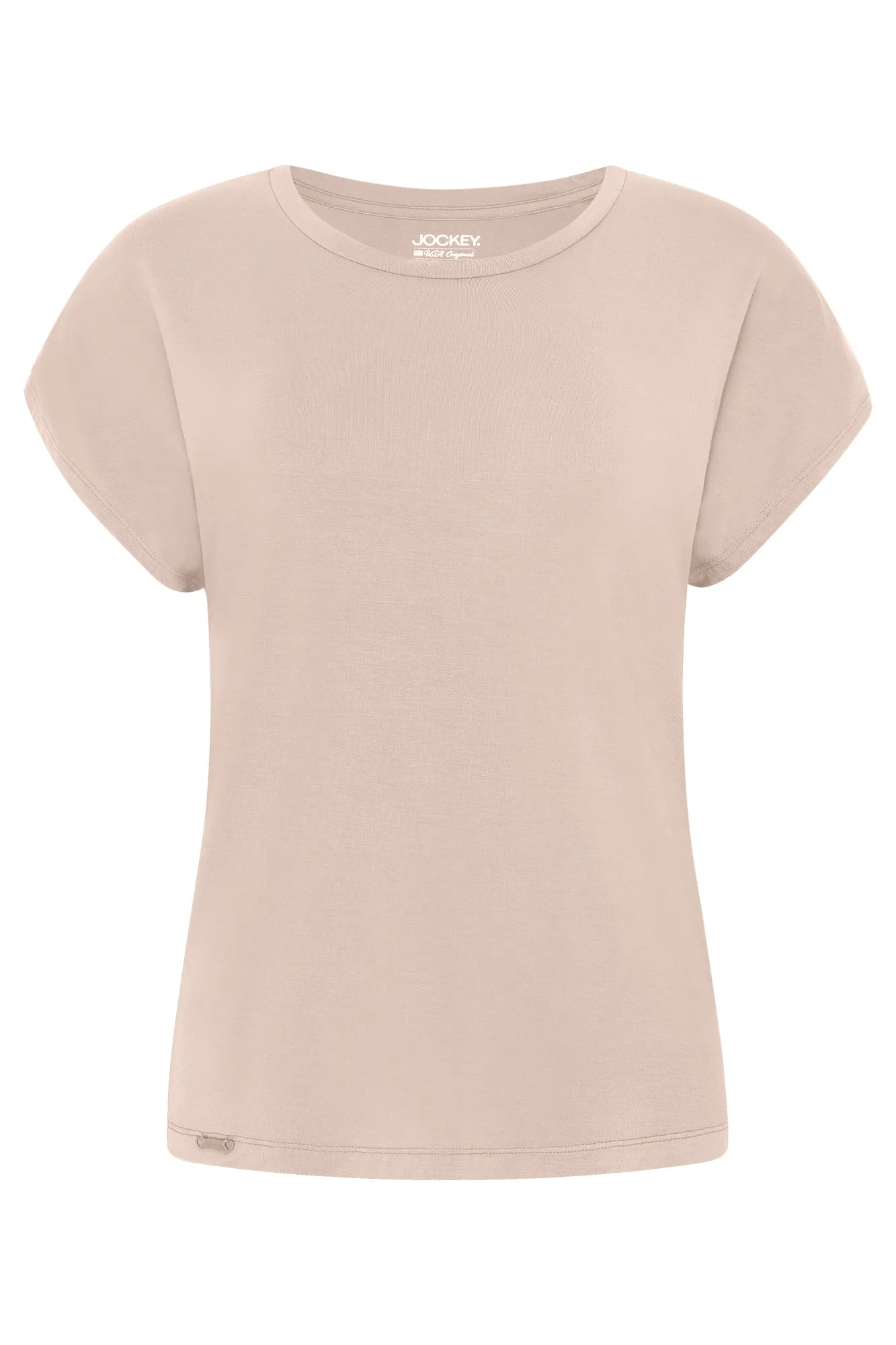 Jockey® Supersoft Lounge T-Shirt