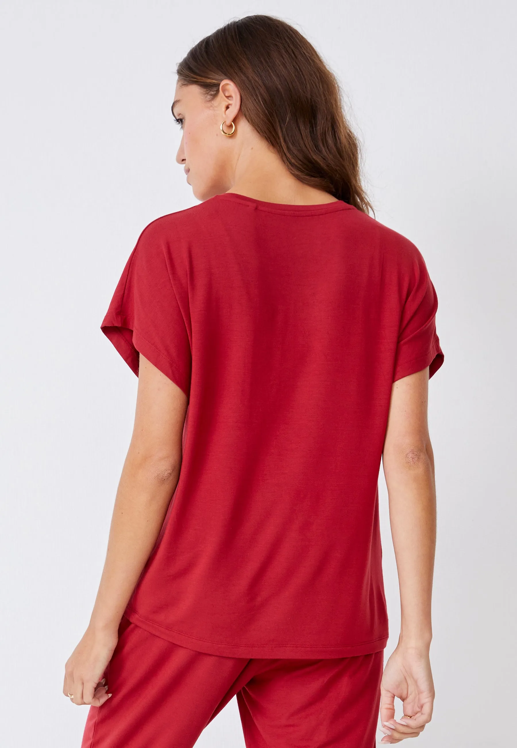 Jockey® Supersoft Lounge T-Shirt