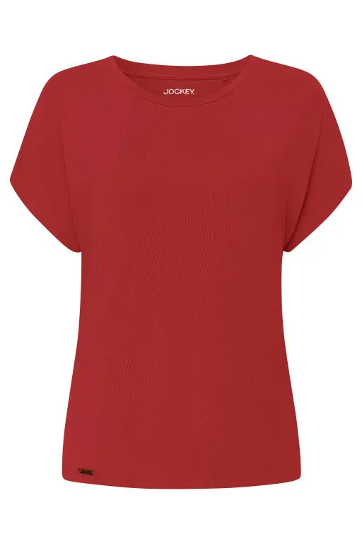Jockey® Supersoft Lounge T-Shirt
