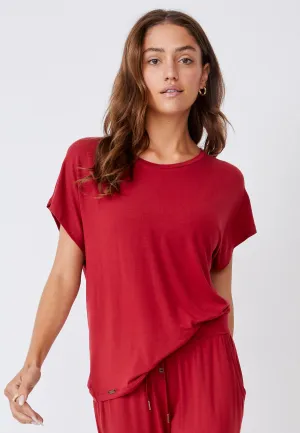 Jockey® Supersoft Lounge T-Shirt