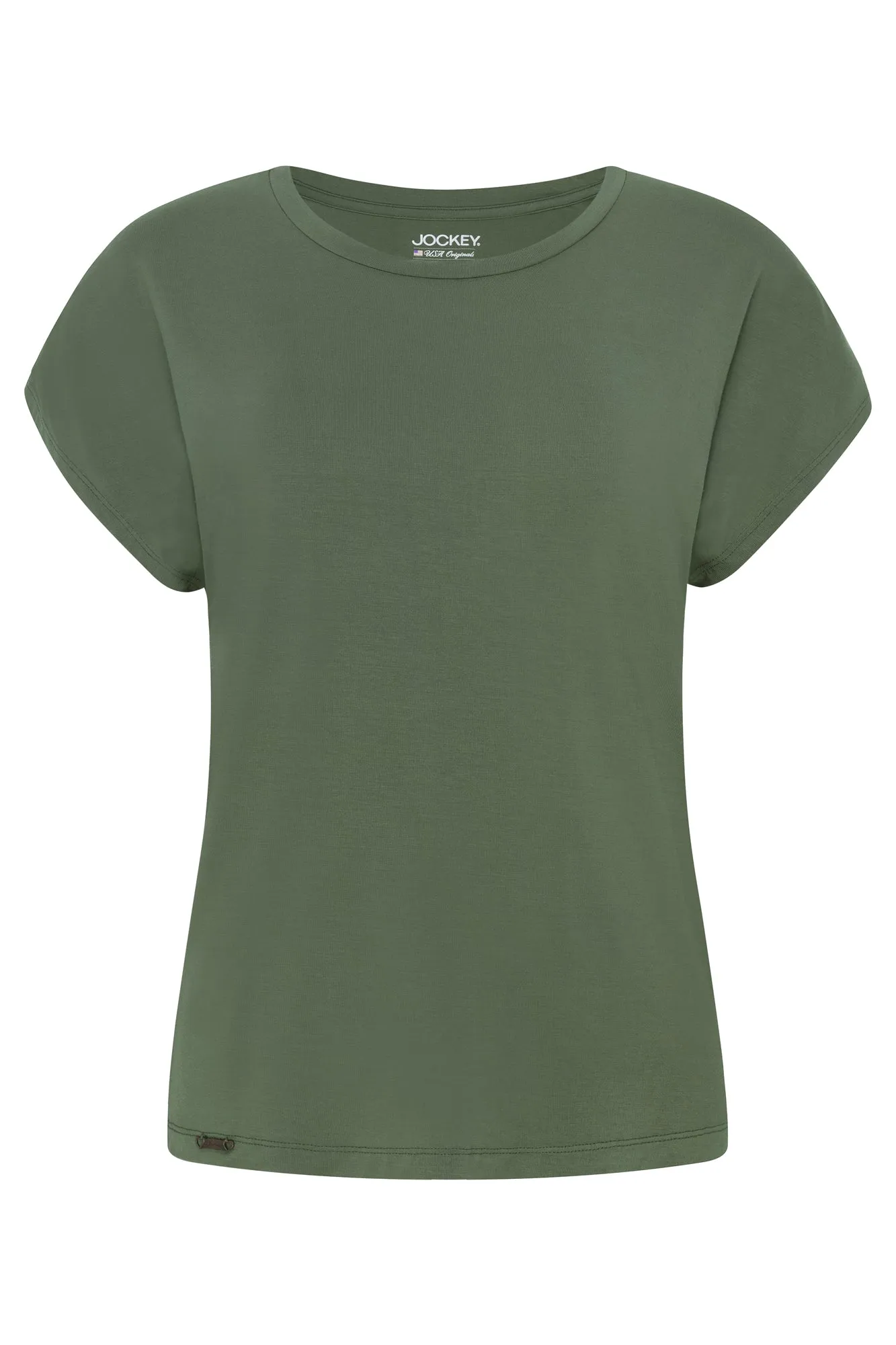 Jockey® Supersoft Lounge T-Shirt