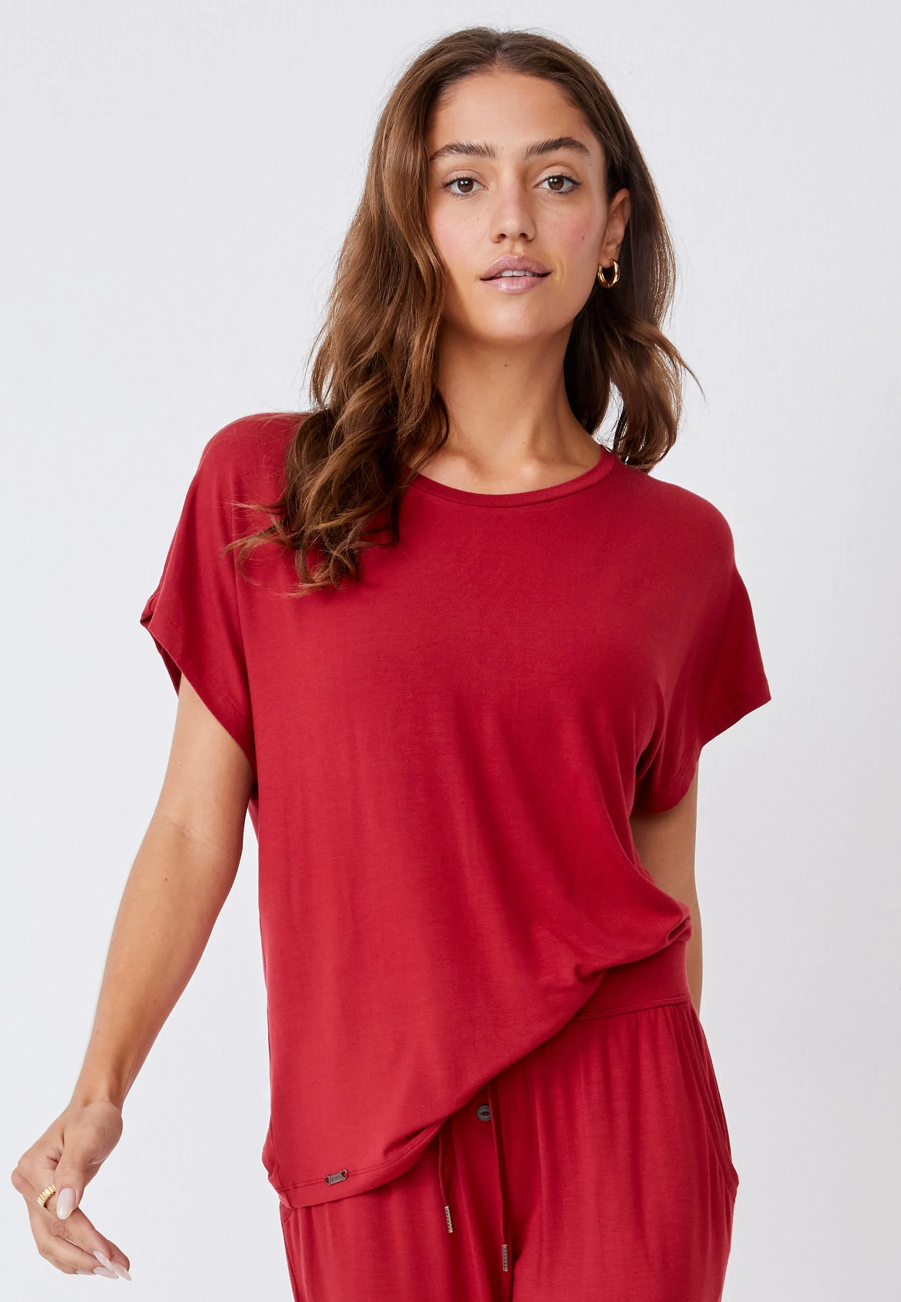 Jockey® Supersoft Lounge T-Shirt