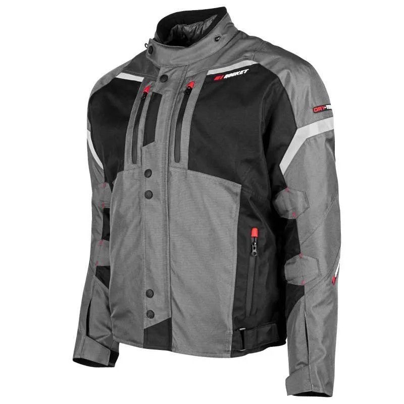 Joe Rocket Meteor Textile Jacket