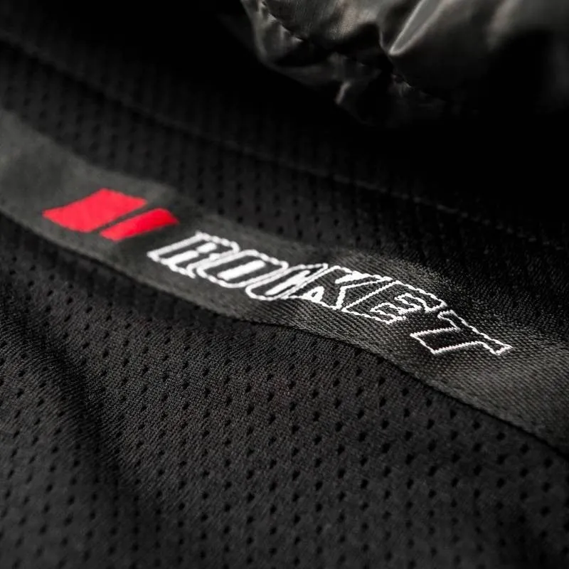 Joe Rocket Meteor Textile Jacket