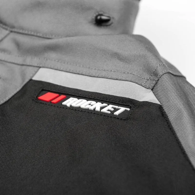 Joe Rocket Meteor Textile Jacket