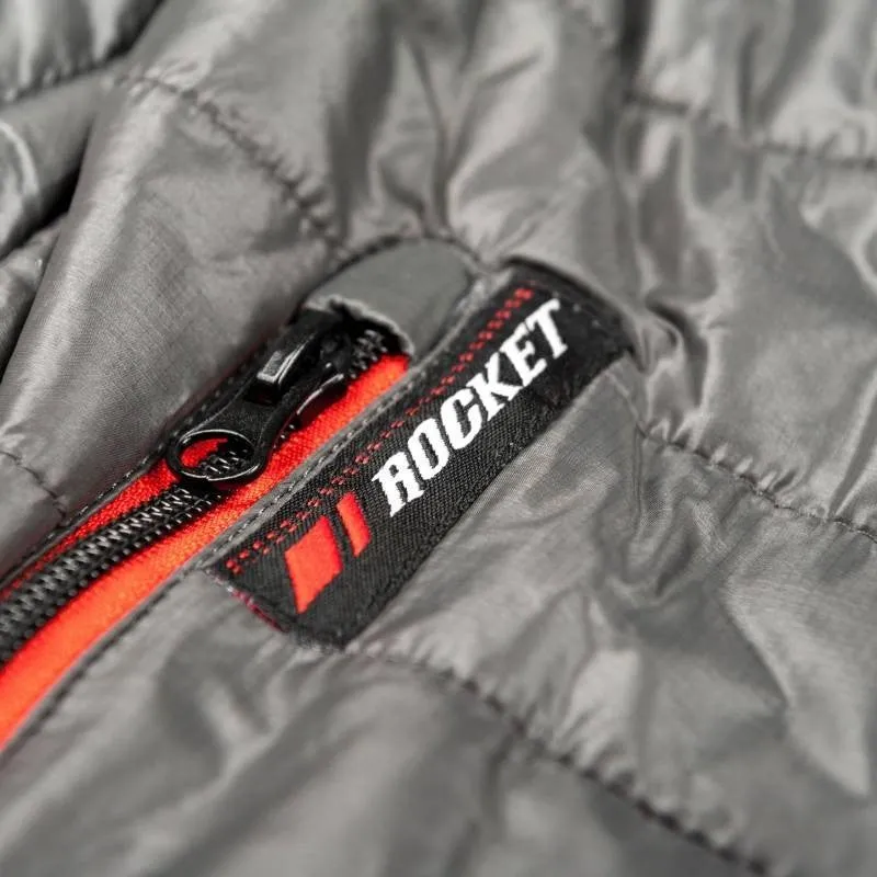 Joe Rocket Meteor Textile Jacket