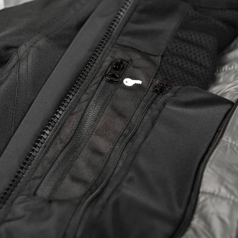 Joe Rocket Meteor Textile Jacket