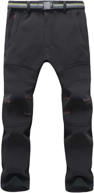 JOFOW Men's Sweatpants Chino Pant Cargo Walk Pant Spring Summer Outdoor Travel Fishing Wide Leg Hiking Pants