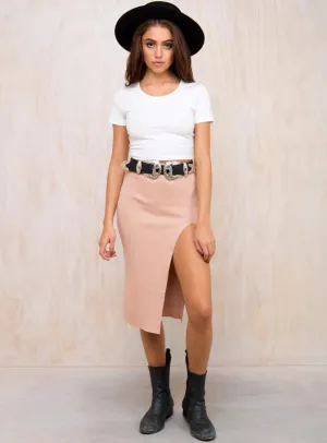 Last Night Skirt